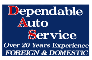 Dependable Auto Service