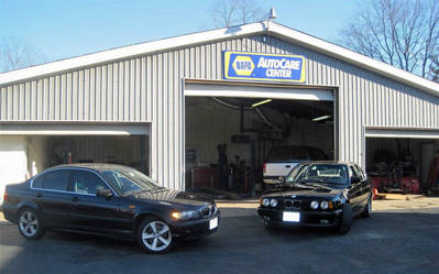 Auto Masters Repair Shop Harker Heights